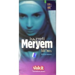 Hazreti Meryem - Orjinal VCD