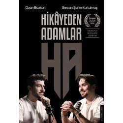 Hikayeden Adamlar