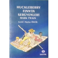 Huckleberry Finn'in Serüvenleri 