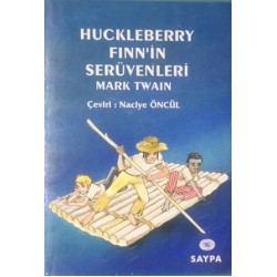 Huckleberry Finn'in Serüvenleri 