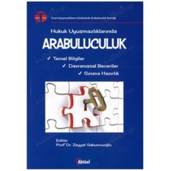 Hukuk Uyuşmazlıklarında Arabuluculuk