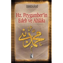 Hz. Peygamber'in Edeb ve Ahlakı