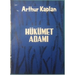 Hükümet Adamı