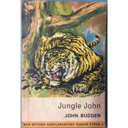 Jungle John