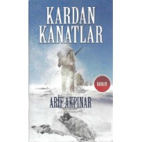 Kardan Kanatlar Cep Boy