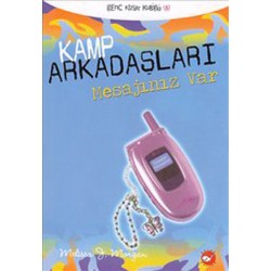 Kamp Arkadaşları 5 - Mesajınız Var