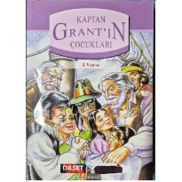 Kaptan Grant'ın Çocukları