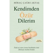 Kendimden Özür Dilerim