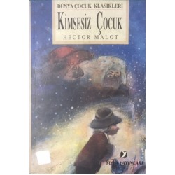 Kimsesiz Çocuk