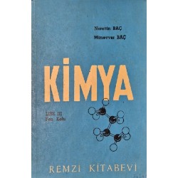 Kimya Lise III Fen Kolu