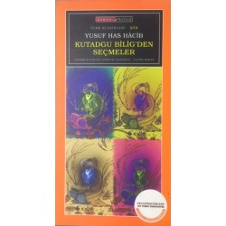 Kutadgu Bilig'den Seçmeler