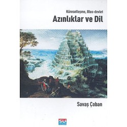 Küreselleşme, Ulus-Devlet Azınlıklar ve Dil