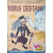 Kıbrıs Destanı