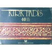 Kırk Hadis 40 (HADIT-HADITH-HADITH)