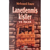 Lanetlenmiş Kişiler ve işler