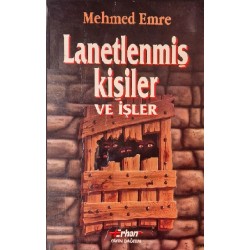 Lanetlenmiş Kişiler ve işler