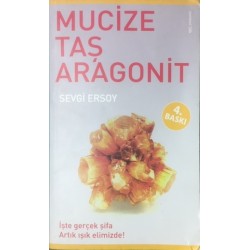 Mucize Taş Aragonit