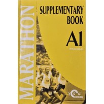 Marathon Supplementary Book A1