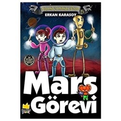 Mars Görevi