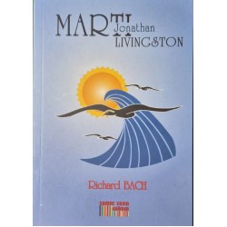 Martı Jonathan Livingston