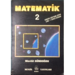 Matematik 2 Kredili Sisteme Göre Lise 1 İkinci Dönem
