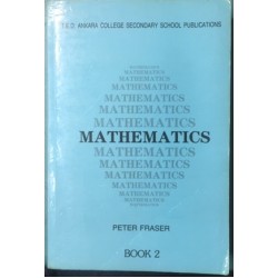 Mathematics Book 2