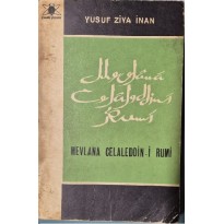 Mevlânâ Celaleddin-i Rumi: