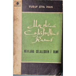 Mevlânâ Celaleddin-i Rumi: