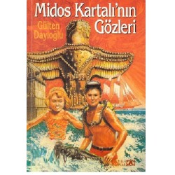 Midos Kartalı'nın Gözleri-GK 