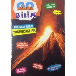 Minika Go Bilim Mayıs 2021 Sayı:3