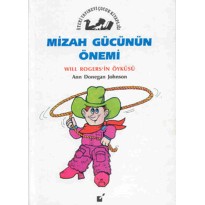Mizah Gücünün Önemi (Will Rogers'in Öyküsü)