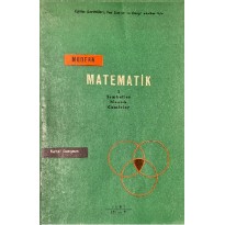 Modern Matematik 1 Semboller Mantık Cümleler Modern Matematik 1 Semboller Mantık Cümleler