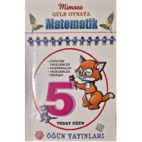 Mimoza Güle Oynaya İlköğretim Matematik 5 Mimoza Güle Oynaya İlköğretim Matematik 5