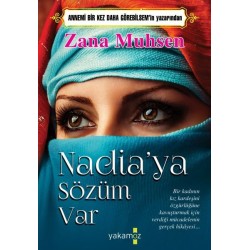 Nadia'ya Sözüm Var