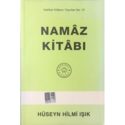 Namaz Kitabı