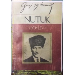 Nutuk (Söylev)