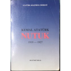 Nutuk 1919 - 1927