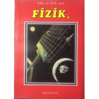 ÖSS -ÖYS Fizik Konu Anlatımlı