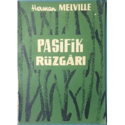 Pasifik Rüzgarı