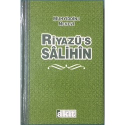 Riyazü's Salihin 3.Cilt