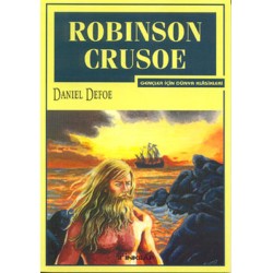 Robinson Crusoe
