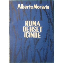 Roma Dehşet İçinde