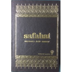 Safahat