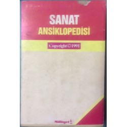 Sanat Ansiklopedisi 