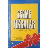 Seçme Fıkralar