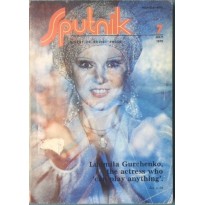 Sputnik 7 July 1979