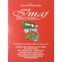 Sürücü Eğitim Rehberi