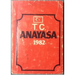 T.C. Anayasası Cep Boy