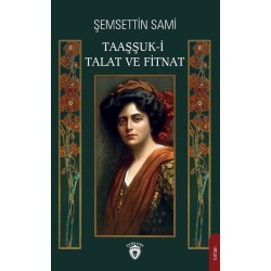 Taaşşuk-ı Talat ve Fitnat