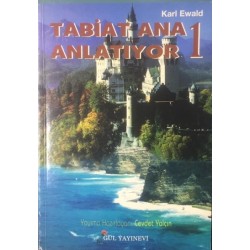 Tabiat Ana Anlatıyor - 1
